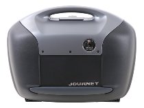 Hepco & Becker single side case Journey 42 recon, right