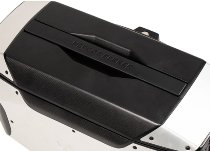 Hepco & Becker Xcore side case set for C-Bow carrier,