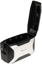 Hepco & Becker Side case for C-Bow carrier (single case),