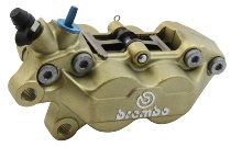 NML Ducati Bremssattel P4 30/34 C Oro links - 400, 600, 750,