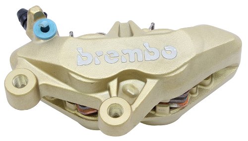 Ducati Bremszange links