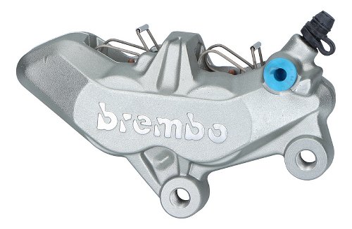 Ducati Brake caliper front, right side - 749, 999, S, Dark