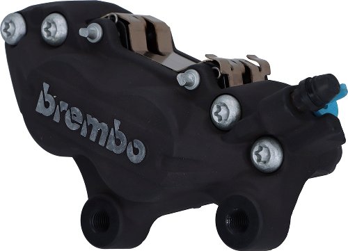 Ducati Brake caliper front right side - 1000, 1100