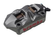 Ducati RH front brake caliper - SF/10