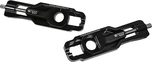 Bonamici Racing Kettenspanner-Set, BMW S 1000 RR 08-18