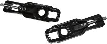 Bonamici Racing Kettenspanner-Set, BMW S 1000 RR 08-18