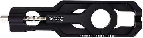 Bonamici Racing Kettenspanner-Set, BMW S 1000 RR 08-18