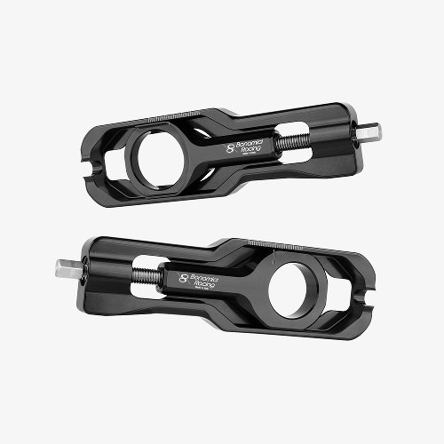 Bonamici Racing, Kettenspanner Set, Honda CBR1000RR-R