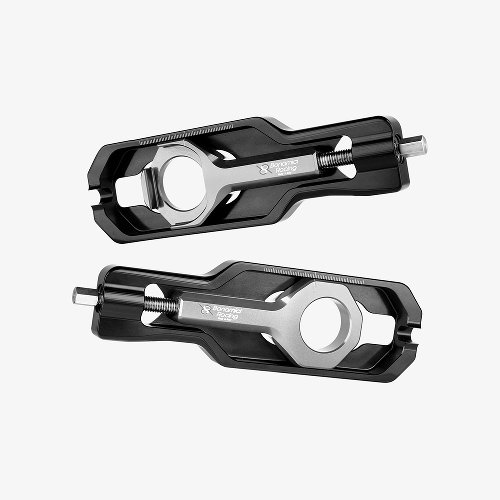 Bonamici Racing, Kettenspanner Set, YamahaYZF R1 2020>