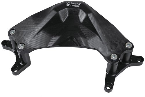 Bonamici Racing engine guard, right Aprilia RSV4 - Tuono V4