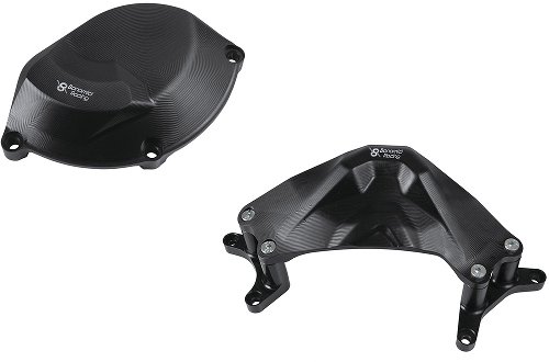 Kit de protection moteur Bonamici Racing Aprilia RSV4 -