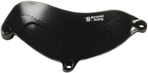 Bonamici Racing engine guard, right (clutch) BMW S 1000 RR