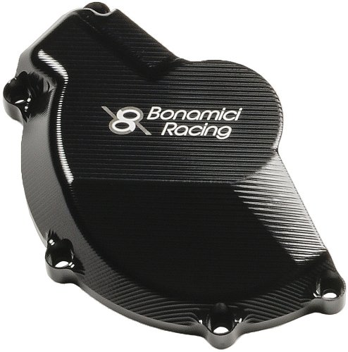 Protezione motore Bonamici Racing, lato sinistro BMW S 1000