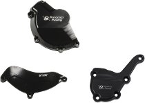 Bonamici Racing engine protection kit (3 parts) BMW S 1000