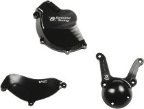 Bonamici Racing protector de motor (3 piezas) BMW S 1000 RR