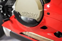 BBonamici Racing Kit de protection moteur (2 pièces) Ducati