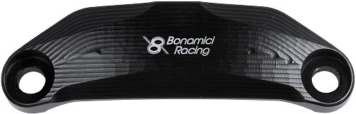 Bonamici Racing engine guard, left MV Agusta F4-Brutale