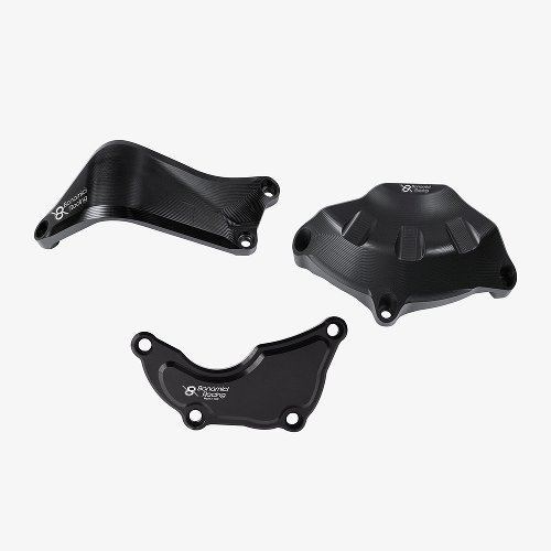 Bonamici Racing engine protection kit Yamaha YZF R6 2006&gt;