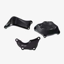 Bonamici Racing engine protection kit Yamaha YZF R6 2006&gt;