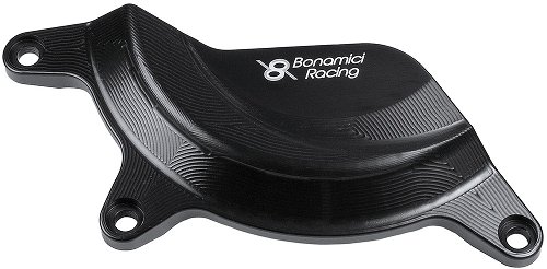 Bonamici Racing engine guard, left Honda CBR 500 R/F/X