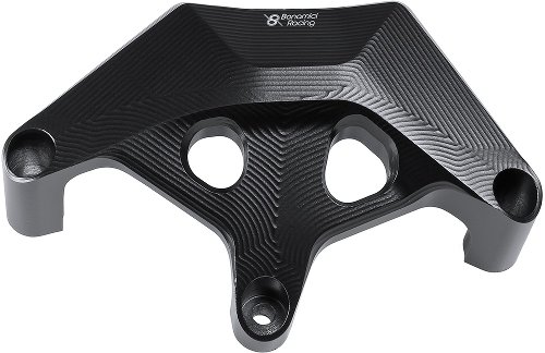 Bonamici Racing engine guard, left Honda CBR 1000 RR