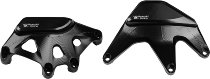 Kit de protection moteur Bonamici Racing Kawasaki ZX-6R