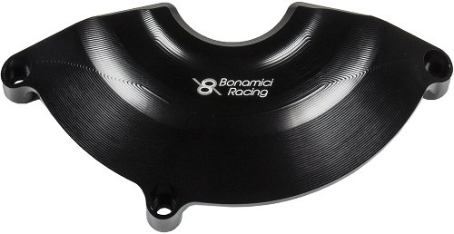 Bonamici Racing protector de motor, izquierda Yamaha YZF R3