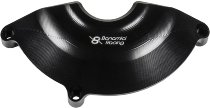 Bonamici Racing engine guard, left Yamaha YZF R3 2015&gt;