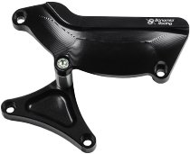 Bonamici Racing engine guard, left KTM 1290 Superduke