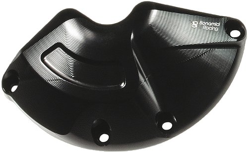 Protection moteur Bonamici Racing, gauche Yamaha MT-10