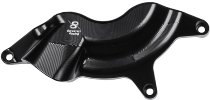 Protection moteur Bonamici Racing, droite (embrayage)