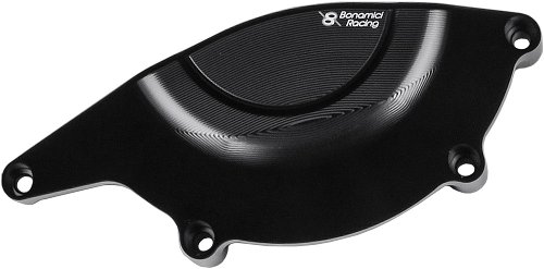 Protector de motor Bonamici Racing, izquierdo Triumph Street