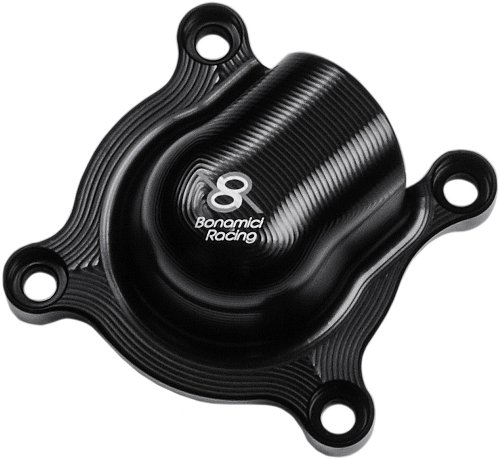 Bonamici Racing engine guard, right (water pump) Kawasaki