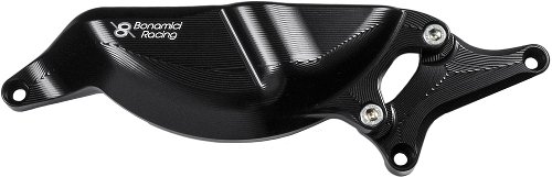 Bonamici Racing engine guard, right (clutch) Kawasaki Ninja