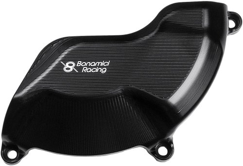 Bonamici Racing engine guard, right Ducati Panigale V4/V4S