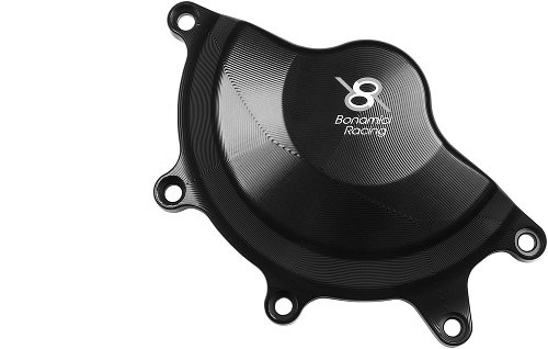 Bonamici Racing protector de motor, izquierda BMW S 1000 RR