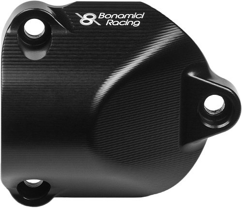 Bonamici Racing engine guard, left (water pump) BMW S 1000