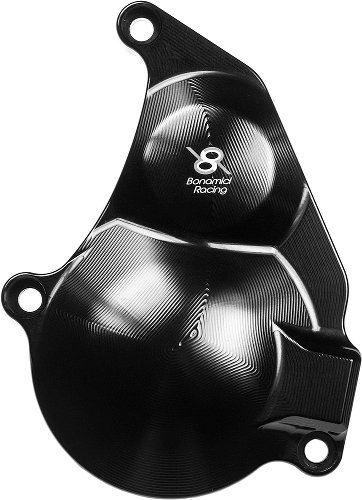 Bonamici Racing engine guard, right (pick-up) BMW S 1000 RR