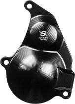 Protection moteur Bonamici Racing, droite (pick-up) BMW S