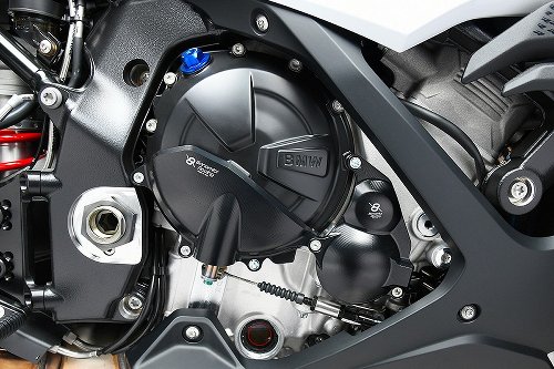 Kit protezione motore Bonamici Racing "Racing" BMW S 1000