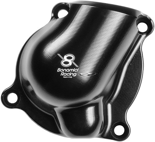 Bonamici Racing protection moteur, droite (pompe à eau) KTM