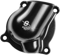 Bonamici Racing protection moteur, droite (pompe à eau) KTM