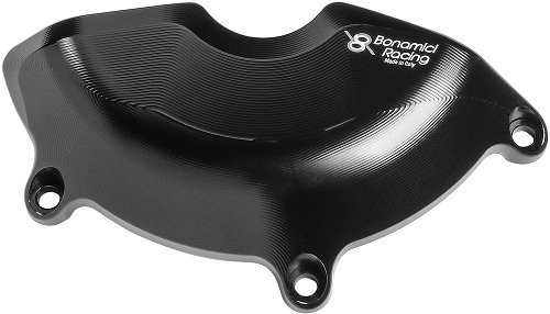 Bonamici Racing engine guard, left KTM 790 Duke 2018-2020