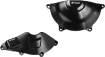 Bonamici Racing Kit de protection moteur Honda VTR 1000