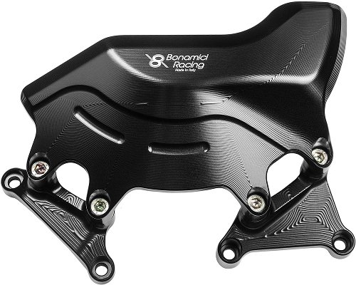 Bonamici Racing engine guard, right Ducati Streetfighter