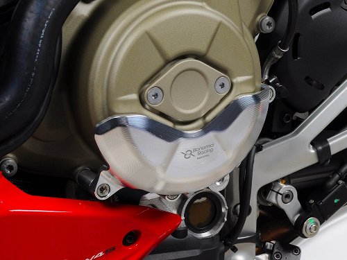 Kit protezione motore Bonamici Racing Ducati Streetfighter