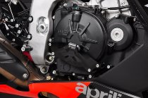 Bonamici Racing engine protection kit Aprilia RSV4 - RSV4