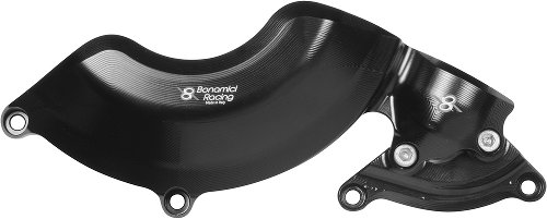 Bonamici Racing protector de motor, derecho Aprilia RS 660