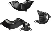 Kit protezione motore Bonamici Racing Aprilia RS 660