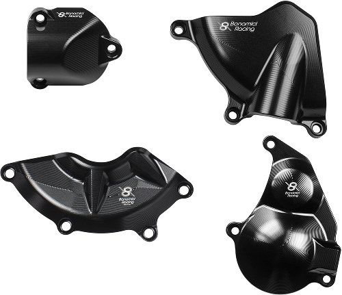 Bonamici Racing engine protection kit BMW S 1000 XR 2020&gt;